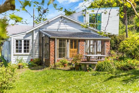 Photo of property in 93 Burma Road, Broadmeadows, Wellington, 6035