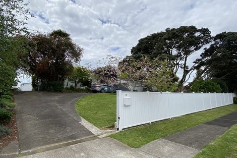 Photo of property in 12 Parkview Place, Pakuranga, Auckland, 2010
