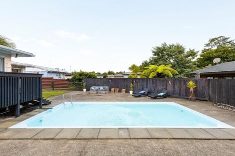 Photo of property in 9 Morrison Crescent, Glenview, Hamilton, 3206