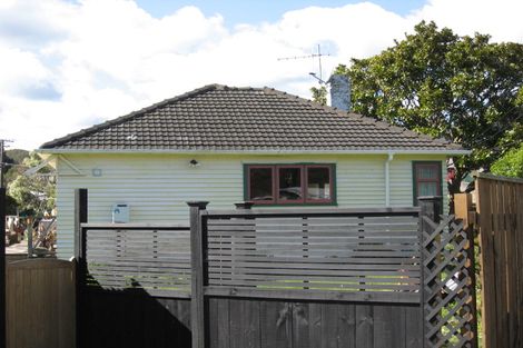 Photo of property in 8 Burden Avenue, Wainuiomata, Lower Hutt, 5014
