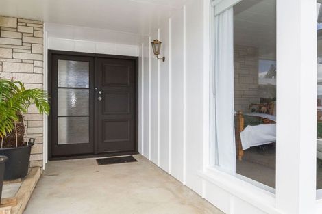 Photo of property in 10 Ranfurly Street, Dannevirke, 4930