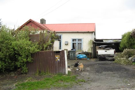 Photo of property in 7 Start Street, Kaitangata, 9210