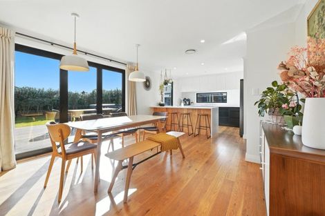 Photo of property in 4 Salisbury Avenue, Rangiora, 7400