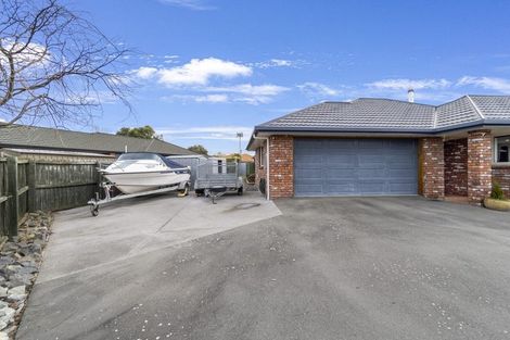 Photo of property in 4 Paget Drive, Woodend, 7610