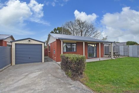 Photo of property in 49a Conyers Street, Georgetown, Invercargill, 9812