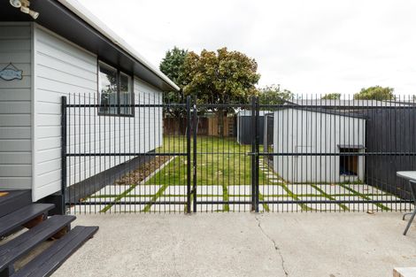 Photo of property in 6 Mercury Street, Milson, Palmerston North, 4414