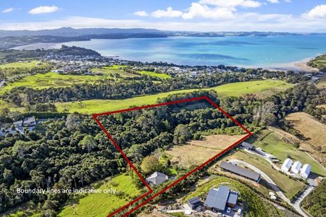Photo of property in 23 Martins Bay Road, Algies Bay, Warkworth, 0982