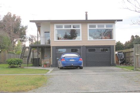 Photo of property in 30 Mokonui Street, Te Anau, 9600
