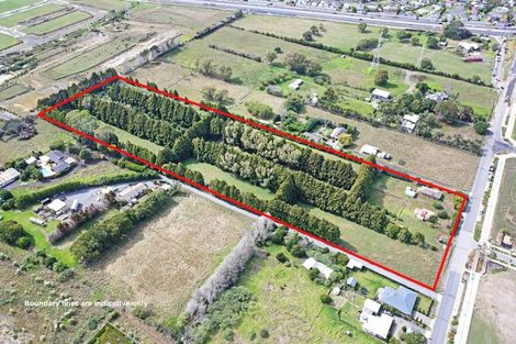 Photo of property in 169 Park Estate Road, Rosehill, Papakura, 2113
