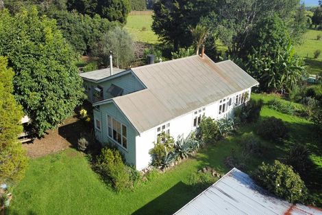 Photo of property in 4678 State Highway 12, Kaikohe, 0473