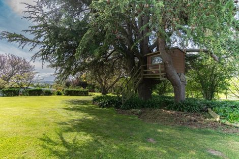 Photo of property in 8 Maungahina Road, Te Ore Ore, Masterton, 5886