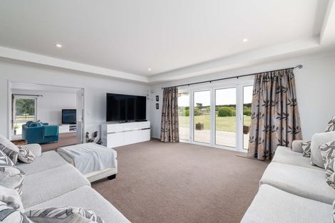 Photo of property in 718 Depot Road, Burnt Hill, Oxford, 7495