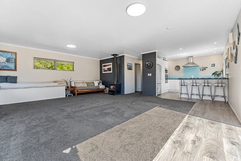 Photo of property in 397 Ruapuke Road, Raglan, 3296