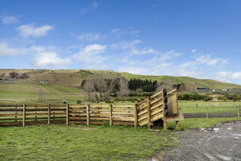 Photo of property in 4 Baxters Road, Waipara, Amberley, 7483