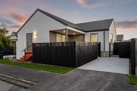 Photo of property in 1/62 Wyon Street, Linwood, Christchurch, 8062