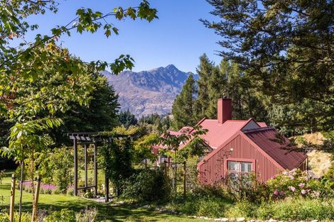 Photo of property in 455 Littles Road, Dalefield, Queenstown, 9371