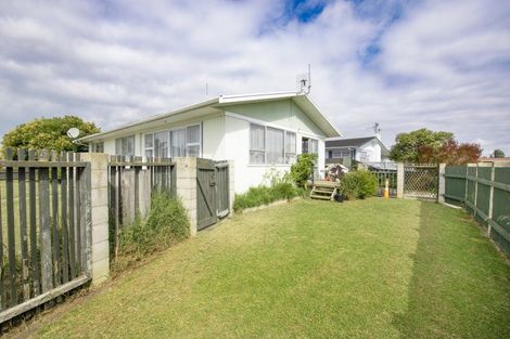 Photo of property in 41 Fife Crescent, Tamatea, Napier, 4112