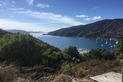 Photo of property in 43 Marina Drive, Waikawa, Picton, 7220