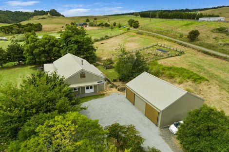 Photo of property in 540 Burnside Road, Makarau, Kaukapakapa, 0873