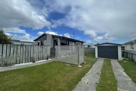 Photo of property in 17 Metzger Street, Georgetown, Invercargill, 9812