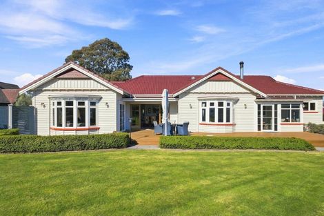 Photo of property in 67 Osborne Road, Amberley, 7410