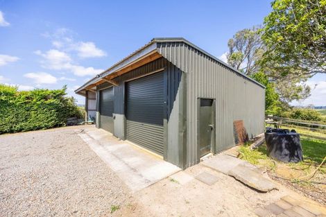 Photo of property in 255 Hetherington Road, Huntly, 3772