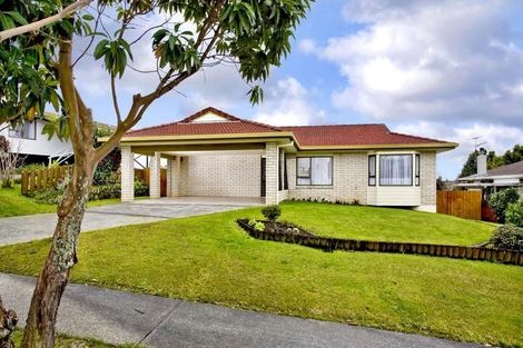 Photo of property in 23 Kennedy Avenue, Forrest Hill, Auckland, 0620