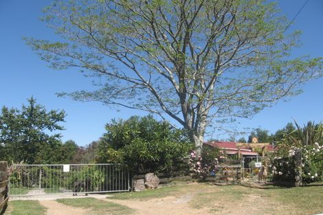 Photo of property in 725 Maniatutu Road, Pongakawa, Te Puke, 3186