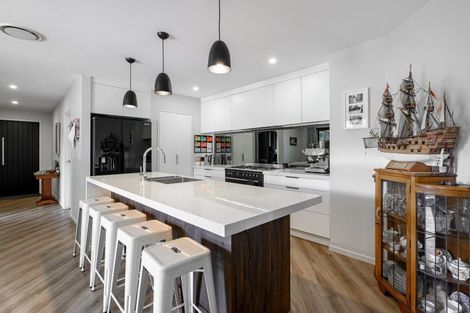 Photo of property in 6 Materawaho Way, Pyes Pa, Tauranga, 3112