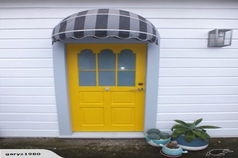 Photo of property in 22 Enfield Road, Hospital Hill, Napier, 4110