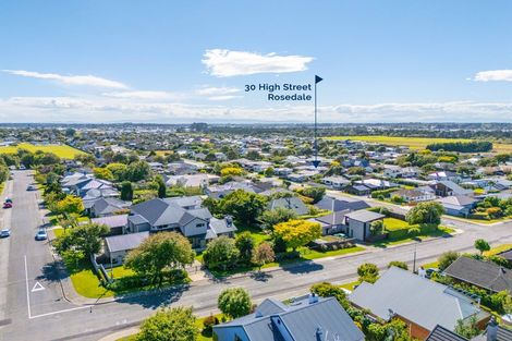 Photo of property in 30 High Street, Rosedale, Invercargill, 9810