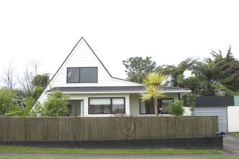Photo of property in 2a La Salle Drive, Westown, New Plymouth, 4310