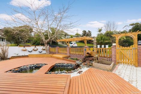 Photo of property in 16 Dellwood Avenue, Henderson, Auckland, 0612