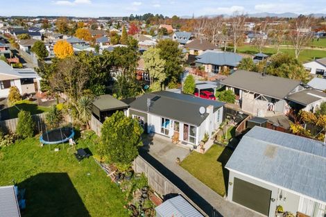 Photo of property in 7c Wesley Street, Kaiapoi, 7630