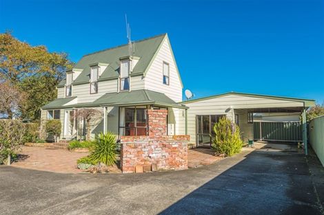 Photo of property in 12 Sussex Road, Springvale, Whanganui, 4501