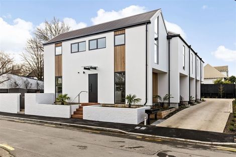 Photo of property in 4/44 Tonbridge Street, Merivale, Christchurch, 8014