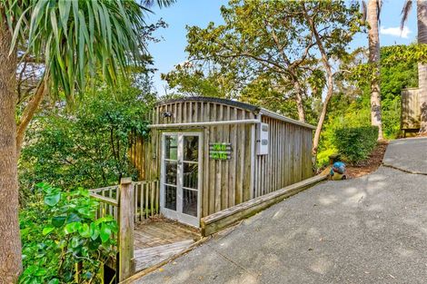 Photo of property in 417 Leigh Road, Whangateau, 0985