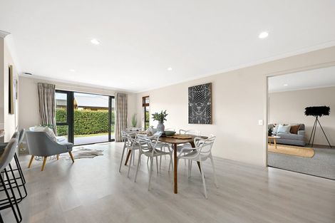 Photo of property in 10 Gracefield Place, Huntington, Hamilton, 3210