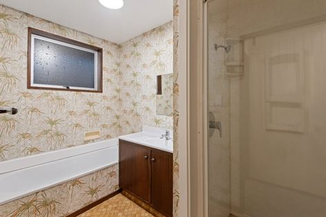 Photo of property in 1/15 Peverel Street, Riccarton, Christchurch, 8011