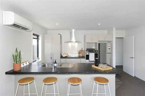 Photo of property in 105 Skyhawk Road, Wigram, Christchurch, 8042