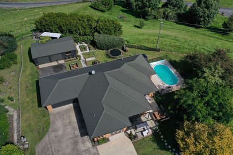 Photo of property in 2 Les Munro Place, Te Kuiti, 3986