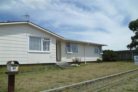 Photo of property in 51 Cartier Crescent, Flaxmere, Hastings, 4120