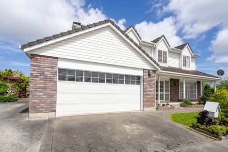 Photo of property in 2 Rosebank Avenue, Kelvin Grove, Palmerston North, 4414