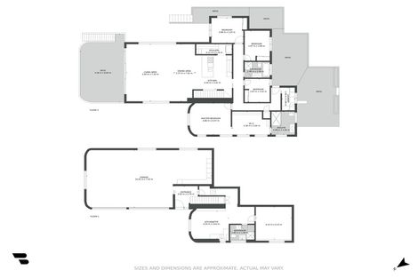 Photo of property in 71 Pah Road, Cockle Bay, Auckland, 2014