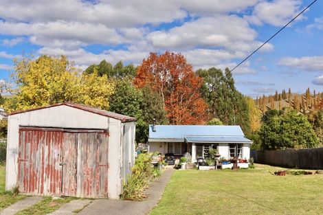 Photo of property in 41 Kaka Road, Taihape, 4720