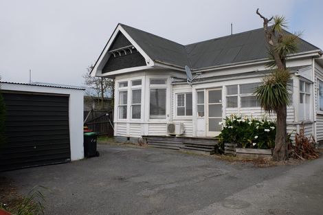 Photo of property in 1/601 Barbadoes Street, Edgeware, Christchurch, 8013