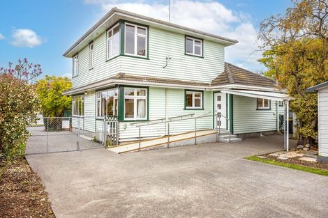 Photo of property in 39 Mcbeath Avenue, Hoon Hay, Christchurch, 8025