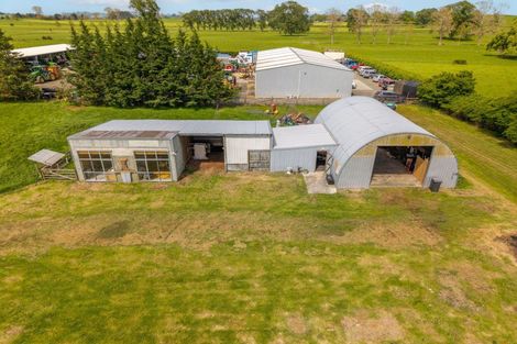 Photo of property in 4833 State Highway 29, Matamata, 3472