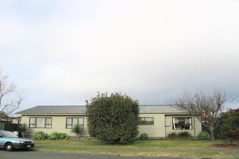 Photo of property in 61 Spriggs Crescent, Greenmeadows, Napier, 4112