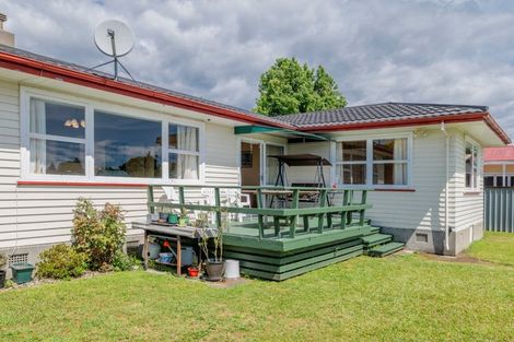 Photo of property in 27 Edinburgh Street, Levin, 5510